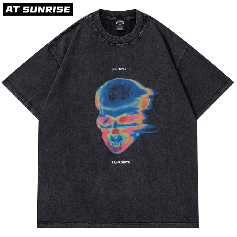 Hip Hop Oversize Washed T-Shirt Streetwear Harajuku Vintage Retro Skeleton Graphic Printed T Shirt Men Summer Short Sleeve Tops 220318, Black
Hip Hop Oversize Washed T-Shirt Streetwear Harajuku Vintage Retro Skeleton Graphic Printed T Shirt Men Summer Short Sleeve Tops 220318, Black