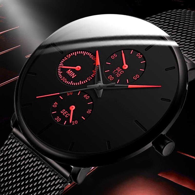 Wristwatches Mens Watches Business Steel Mesh Belt Quartz Wrist Watch Luxury Men Ultra Thin Male Clock Sport Relogio Masculino 2022, Silver white
Wristwatches Mens Watches Business Steel Mesh Belt Quartz Wrist Watch Luxury Men Ultra Thin Male Clock Sport Relogio Masculino 2022, Silver white
