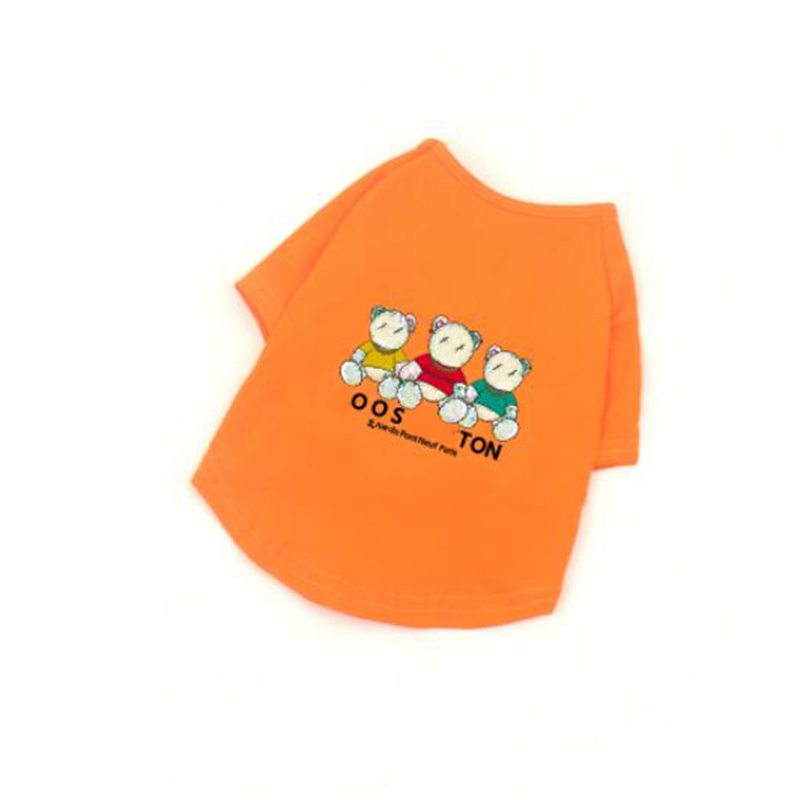 Summer Thin Fashion Dog Clothes Cat Vests Sweater Luxurys Designers Letters Pet Supply Clothing For Puppy Pet Wholesale D2205114Z, Black
Summer Thin Fashion Dog Clothes Cat Vests Sweater Luxurys Designers Letters Pet Supply Clothing For Puppy Pet Wholesale D2205114Z, Black