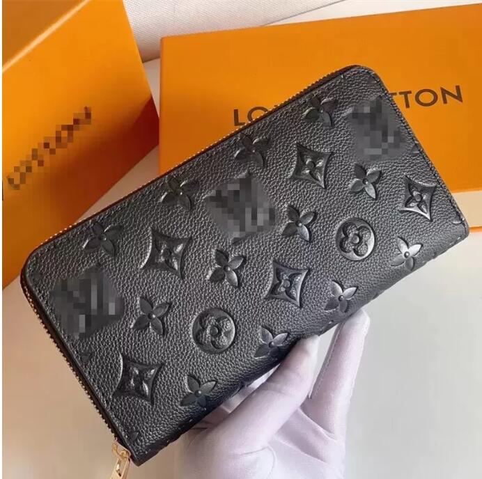 Single zipper wallet Leather stylish money cards coins women men purse Handbags card holder long business short wallet 7001 LVs louiseitys viutonity
Single zipper wallet Leather stylish money cards coins women men purse Handbags card holder long business short wallet 7001 LVs louiseitys viutonity