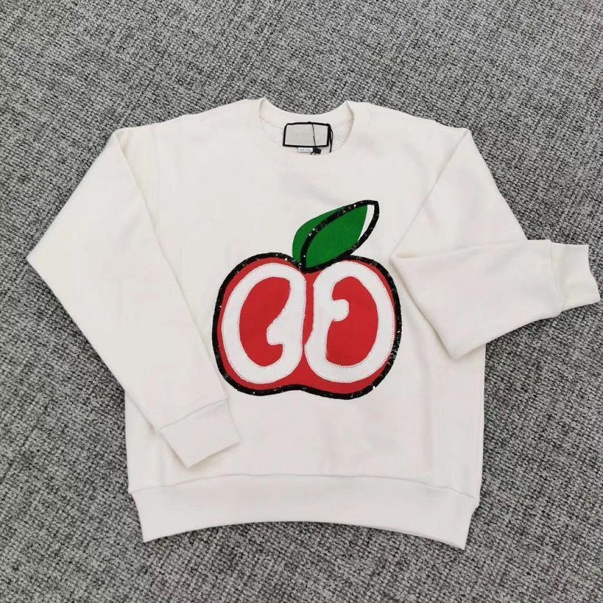 Italy paris designer mens and womens Sweatshirts hoodies pullover sweatshirts loose hoodie pure cotton jumper men top quality women pullvoer PLUS SIZE 3XL/4XL/5XL, White
Italy paris designer mens and womens Sweatshirts hoodies pullover sweatshirts loose hoodie pure cotton jumper men top quality women pullvoer PLUS SIZE 3XL/4XL/5XL, White