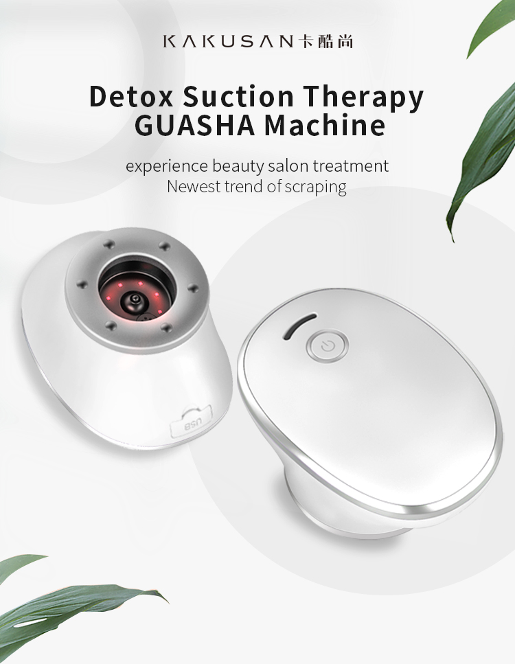 Multifunction Handheld Adjustable Vacuum Smart Scraping Massager Cupping Full Body Massager with germanium balls
Multifunction Handheld Adjustable Vacuum Smart Scraping Massager Cupping Full Body Massager with germanium balls