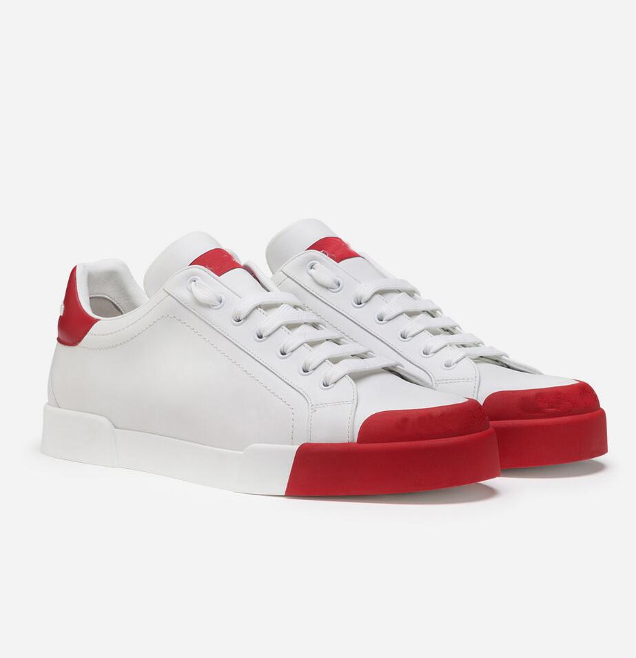 22S Outdoor Sports Elegant men Sneakers Shoes Perfect Calfskin Nappa Portofino Trainers White Black Leather Casual Walking Famous Sports EU 38-46, 10
22S Outdoor Sports Elegant men Sneakers Shoes Perfect Calfskin Nappa Portofino Trainers White Black Leather Casual Walking Famous Sports EU 38-46, 10