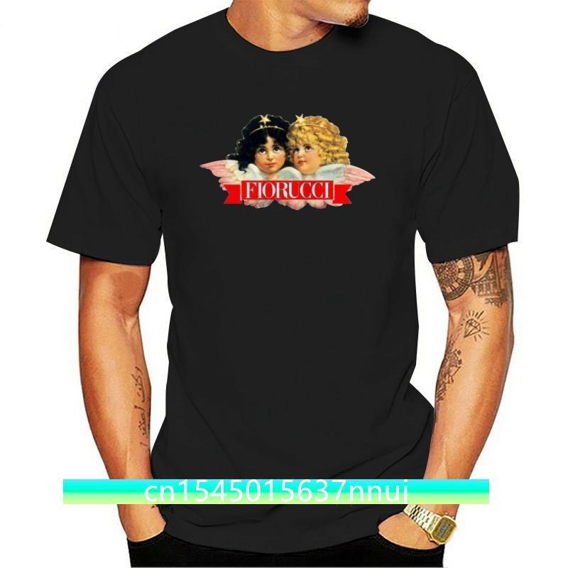 FIORUCCI 3 Shirt Custom Tshirt for Men 220702