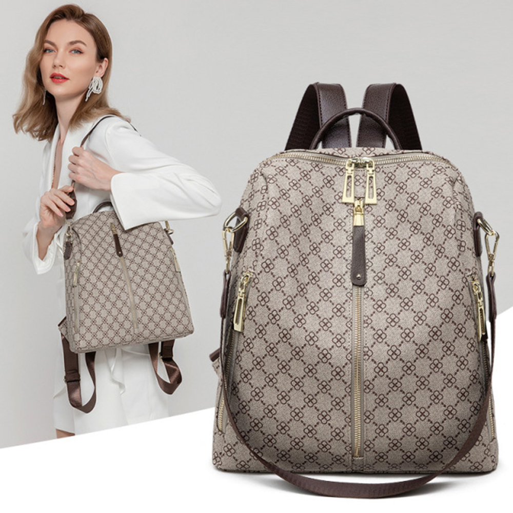 Retro Girl Schoolbags Luxury Brand Printing Backpacks for Girl Mochila 2022 Designer Leather Double Shoulder Bags for Women, Fashion backpack
Retro Girl Schoolbags Luxury Brand Printing Backpacks for Girl Mochila 2022 Designer Leather Double Shoulder Bags for Women, Fashion backpack