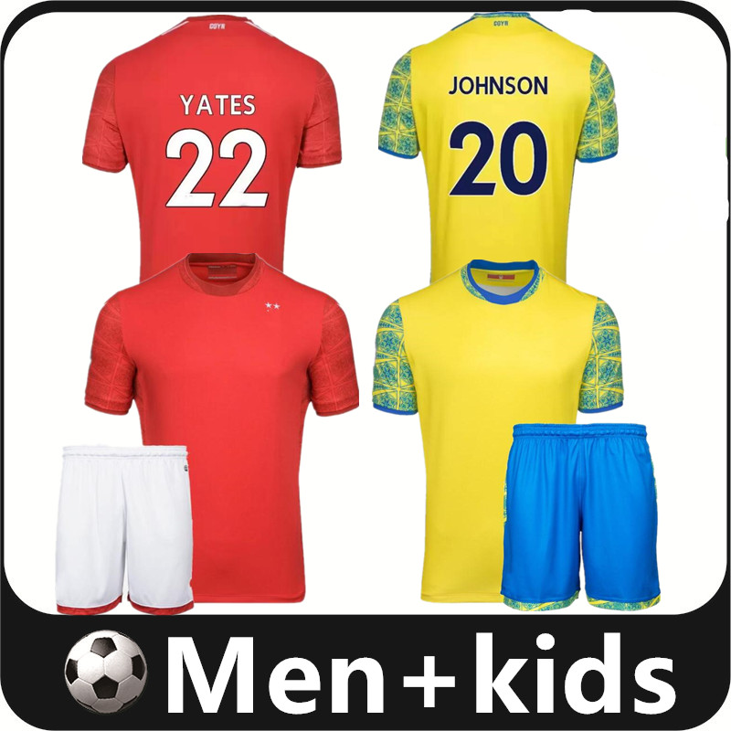 22 23 Nottingham GRABBAN Soccer Jerseys Johnson Surridge 2022 LINGARD Forest home Awoniyi AMEOBI MIGHTEN KROVINOVIC Williams Yates Men kids kit Football Shirt
22 23 Nottingham GRABBAN Soccer Jerseys Johnson Surridge 2022 LINGARD Forest home Awoniyi AMEOBI MIGHTEN KROVINOVIC Williams Yates Men kids kit Football Shirt