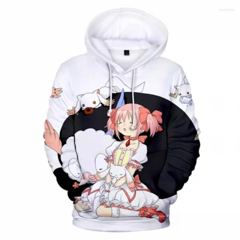 Men's Hoodies & Sweatshirts Anime Magical Girl Men/Women Vintage Color Harajuku Pullovers Casual Kids Hoodie Children 3D HoodiesMen's, Blue
Men's Hoodies & Sweatshirts Anime Magical Girl Men/Women Vintage Color Harajuku Pullovers Casual Kids Hoodie Children 3D HoodiesMen's, Blue