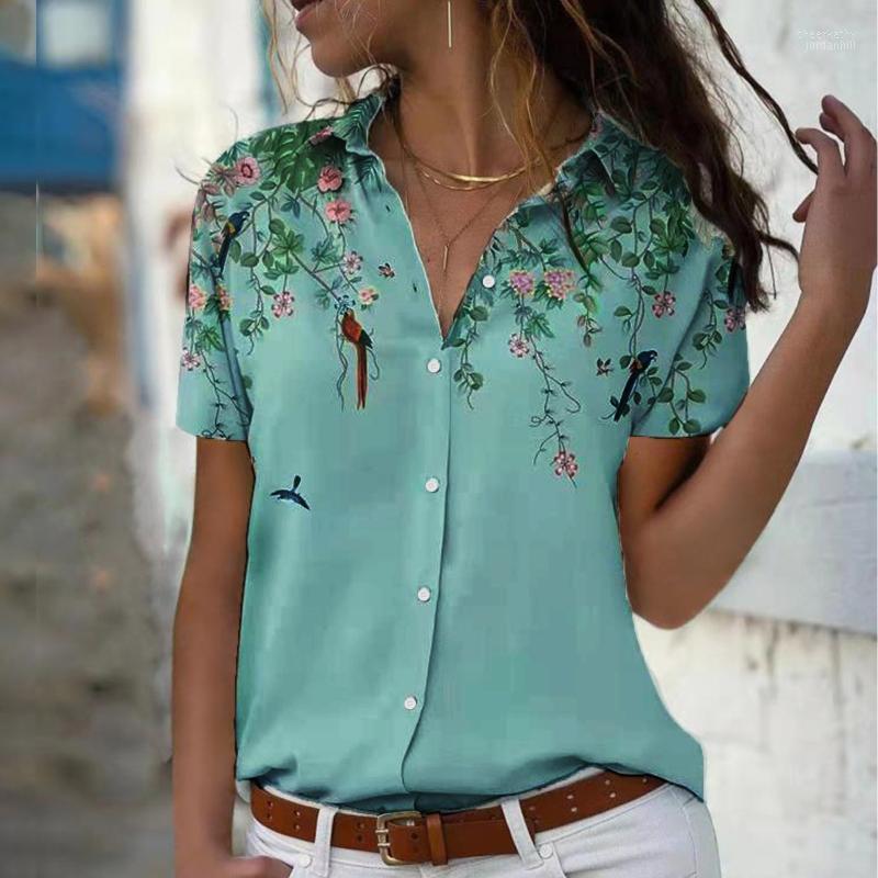 Women' Blouses & Shirts Women Casual 2022 Button Down Colorful Long Sleeve Shirt Flowers Printed Tops Loose Collar Splice T ShirtsWomen' C, Khaki
Women' Blouses & Shirts Women Casual 2022 Button Down Colorful Long Sleeve Shirt Flowers Printed Tops Loose Collar Splice T ShirtsWomen' C, Khaki