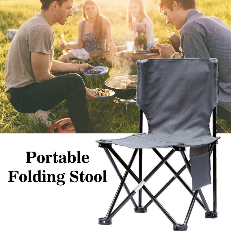 Camp Furniture Portable Folding Chair Lightweight Fishing Camping BBQ Chairs Hiking Seat Garden For Outdoor Picnic
Camp Furniture Portable Folding Chair Lightweight Fishing Camping BBQ Chairs Hiking Seat Garden For Outdoor Picnic