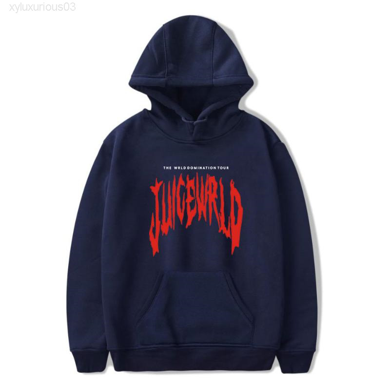 Men's Hoodies & Sweatshirts Rapper Juice Wrld Men / Women Arrivals Fashion Print Cool Hip Hop Style Sweatshirt Hoody Jackets, Gray
Men's Hoodies & Sweatshirts Rapper Juice Wrld Men / Women Arrivals Fashion Print Cool Hip Hop Style Sweatshirt Hoody Jackets, Gray