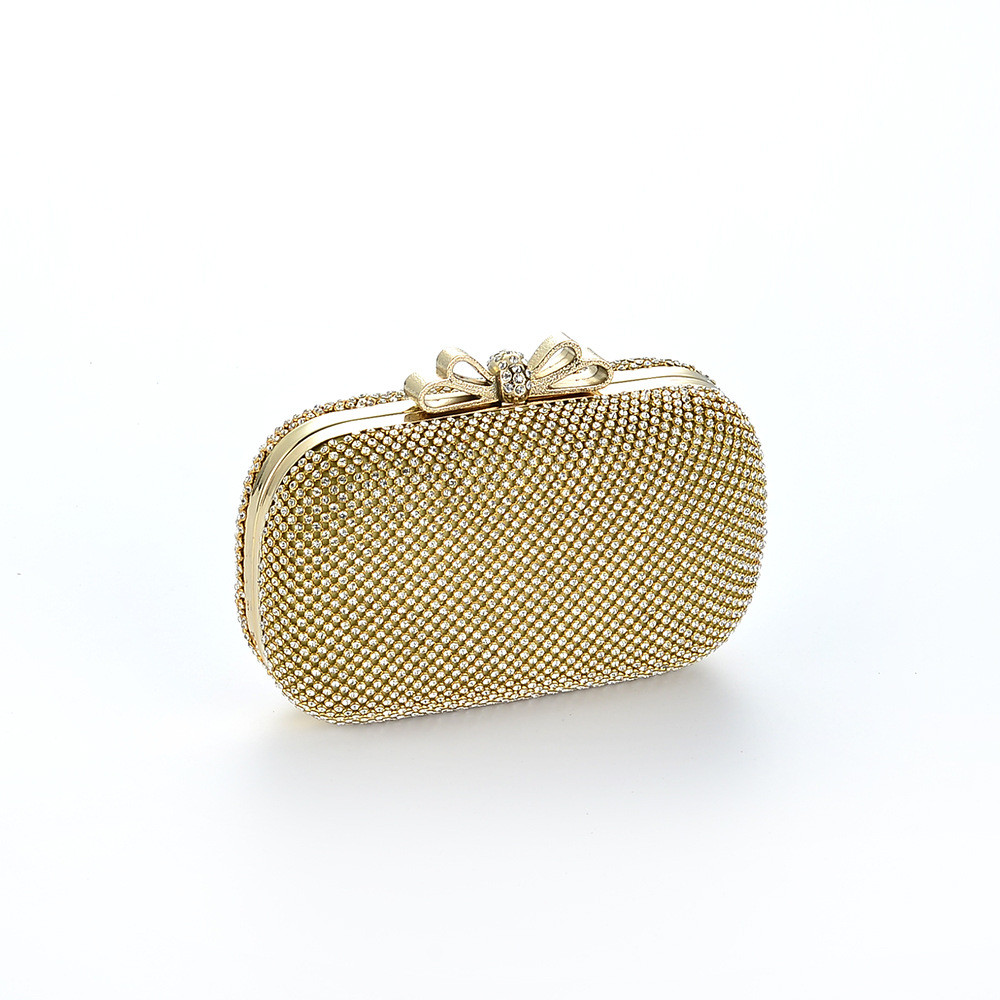Crystal Evening Bag Clutch Bags Clutches Wedding Handbags Silver/Gold/Black Evening Bag, Please choose to
Crystal Evening Bag Clutch Bags Clutches Wedding Handbags Silver/Gold/Black Evening Bag, Please choose to