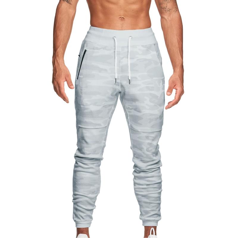 Men's Pants Sport Men Running With Pockets Training And Joggings Soccer Fitness Trousers Sportwear For #t3g, Black
Men's Pants Sport Men Running With Pockets Training And Joggings Soccer Fitness Trousers Sportwear For #t3g, Black