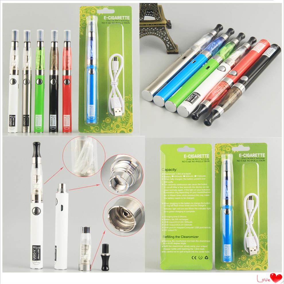 1PCS Ego ce4 starter kit Ugo-t CE4 Electronic cigarette atomizer ce4 e cig blister kit 650mah 900mah UGO T USB 510 battery E-cigar210C, Multi
1PCS Ego ce4 starter kit Ugo-t CE4 Electronic cigarette atomizer ce4 e cig blister kit 650mah 900mah UGO T USB 510 battery E-cigar210C, Multi