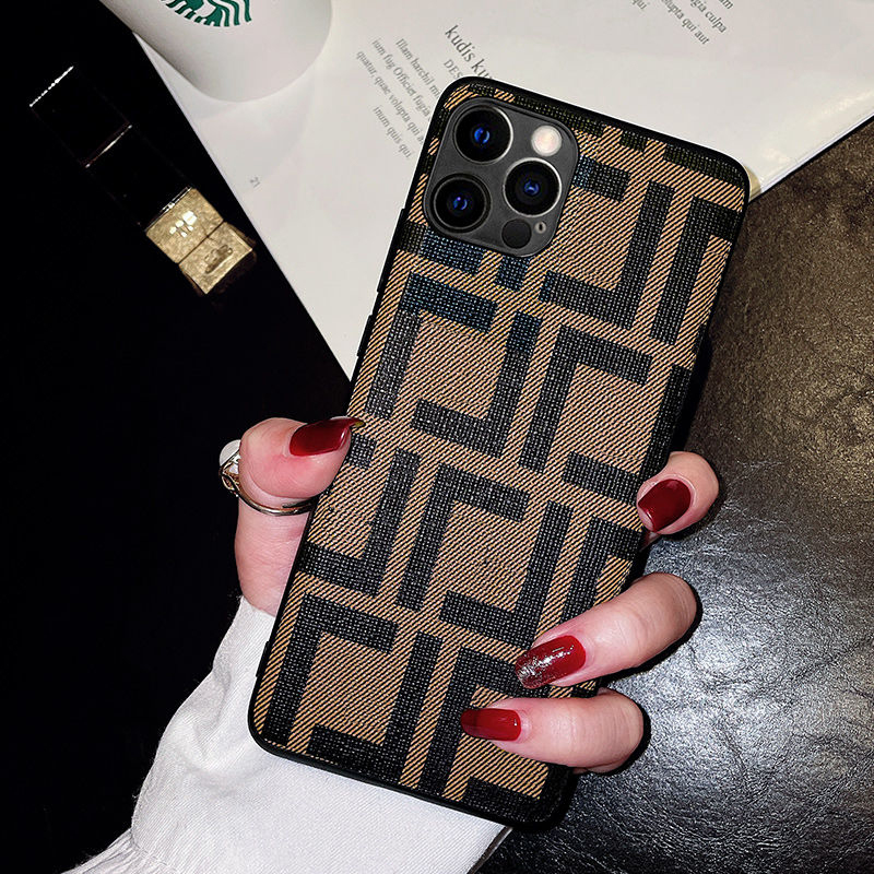 Shockproof Phones Cases Fashion Phone Case Letter Print Classic Luxury Designer Mens Womens For iPhone 13 pro 7 8 X XS High Quality, Ff
Shockproof Phones Cases Fashion Phone Case Letter Print Classic Luxury Designer Mens Womens For iPhone 13 pro 7 8 X XS High Quality, Ff