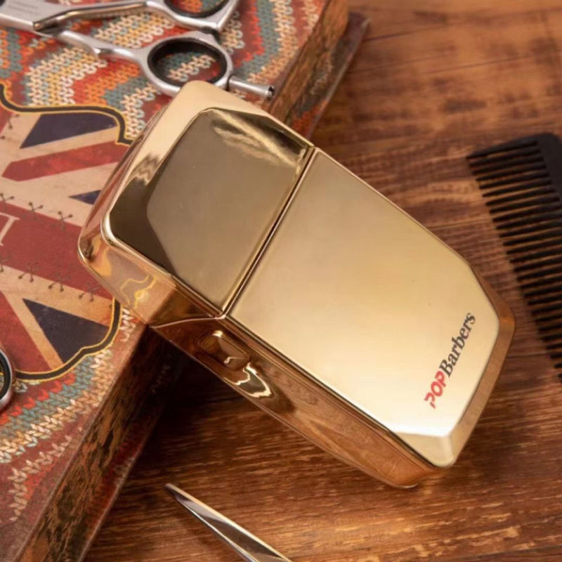 Professional 9000RPM Pop Barbers P600 Oil Head Electric Hair Clippers Golden Gradient Push Shaver Trimmer 220707
Professional 9000RPM Pop Barbers P600 Oil Head Electric Hair Clippers Golden Gradient Push Shaver Trimmer 220707