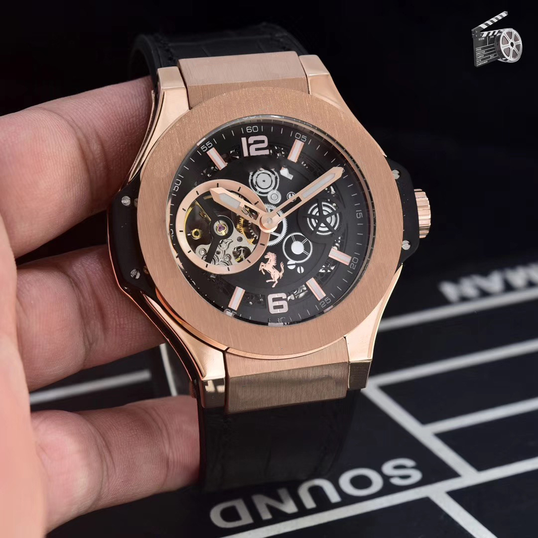 0 0 Men Black Grey Titanium Leather Automatic Mechanical Tourbillion Watch0 0
0 0 Men Black Grey Titanium Leather Automatic Mechanical Tourbillion Watch0 0