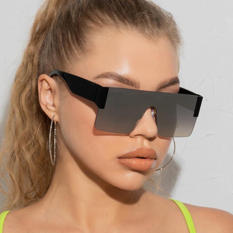 Sunglasses Rimless Square Women Retro Classic International Pink Oversized Summer Driving Eyewear UV400SunglassesSunglasses
Sunglasses Rimless Square Women Retro Classic International Pink Oversized Summer Driving Eyewear UV400SunglassesSunglasses