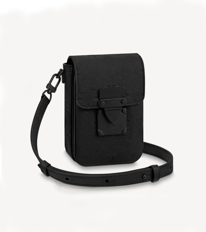 M81524 S LOCK VERTICAL WEARABLE WALLET Handbags louiseity Leather Tote Messenger Bags Men Make Man's Shoulder up Bag viutonity Handbag VUTTONS Designer bag Luxury 22, 0.01
M81524 S LOCK VERTICAL WEARABLE WALLET Handbags louiseity Leather Tote Messenger Bags Men Make Man's Shoulder up Bag viutonity Handbag VUTTONS Designer bag Luxury 22, 0.01