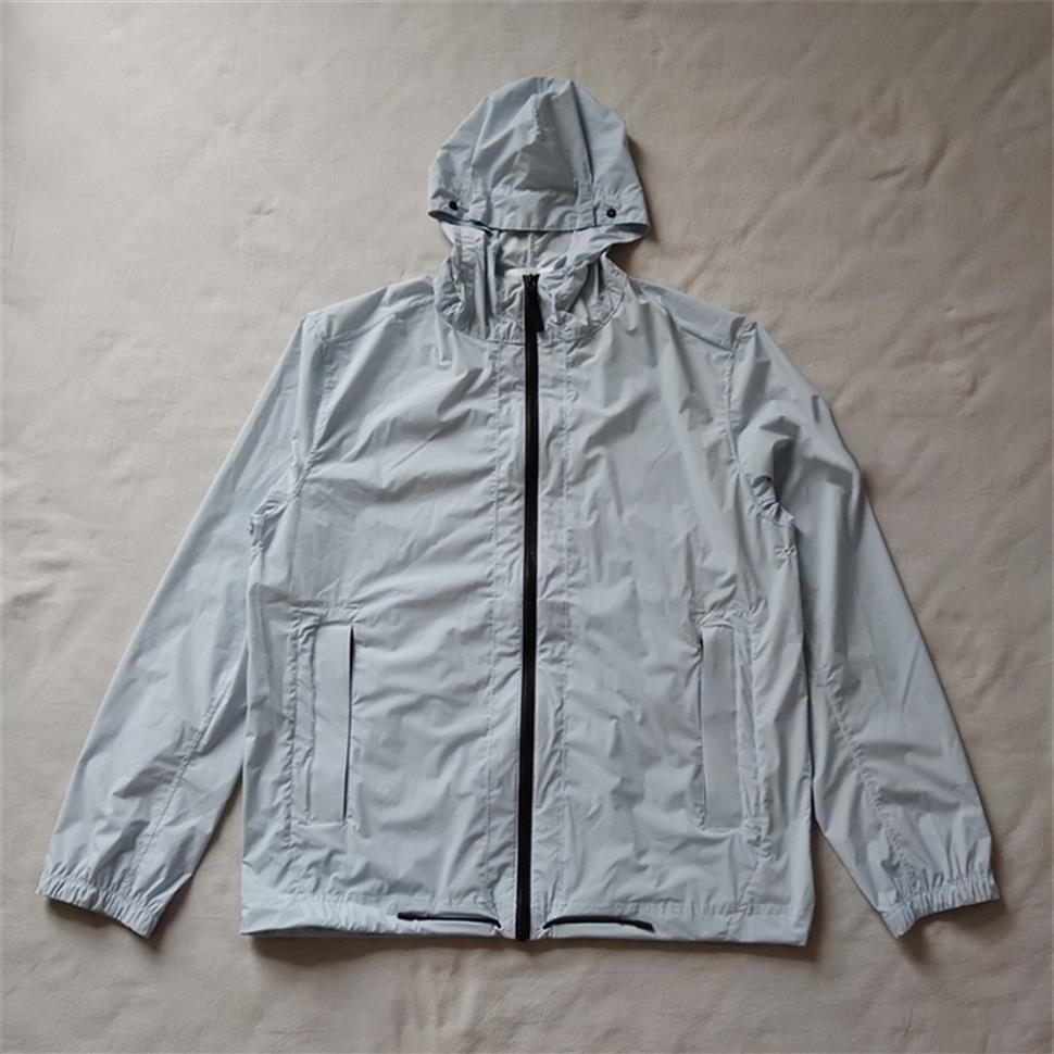 Hooded JACKET Fashional Autumn Winter Mens Jackets LIGHT Fashion Designer Sweater Blue Black Orange Sky Blue 4 Colors -3XL #43831238h
Hooded JACKET Fashional Autumn Winter Mens Jackets LIGHT Fashion Designer Sweater Blue Black Orange Sky Blue 4 Colors -3XL #43831238h