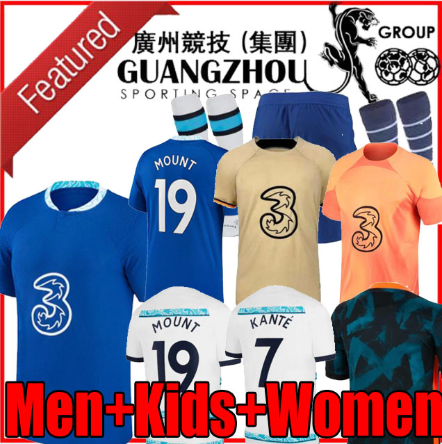22 23 CFC Soccer Jersey PULISIC MOUNT HAVERTZ ZIYECH JORGINHO 2022 2023 football shirt men kids set WOMAN WERNER kits HUDSON ODOI KANTE uniform set socks Mendy T. SILVA, 22/23 third 1
22 23 CFC Soccer Jersey PULISIC MOUNT HAVERTZ ZIYECH JORGINHO 2022 2023 football shirt men kids set WOMAN WERNER kits HUDSON ODOI KANTE uniform set socks Mendy T. SILVA, 22/23 third 1
