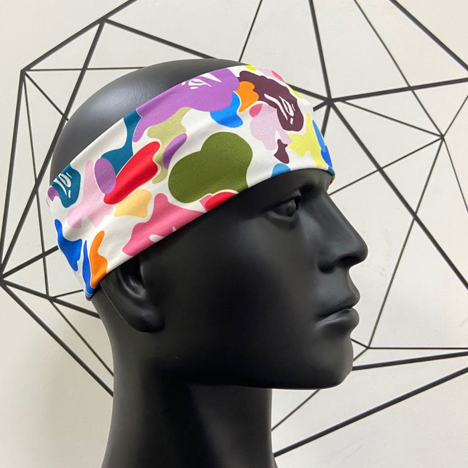 #21-#40 Luxury Designer Letters Headband Fashion Brand Stripe Print Elastic Outdoor Sports Yoga HairBands Turban Headwrap Hair Accessories High Quality
#21-#40 Luxury Designer Letters Headband Fashion Brand Stripe Print Elastic Outdoor Sports Yoga HairBands Turban Headwrap Hair Accessories High Quality