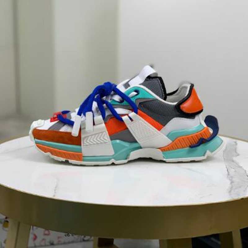 Father women's shoes summer breathable thin couple 2022 new spring and autumn mixed materials sneakers g space kmkjk0000002
Father women's shoes summer breathable thin couple 2022 new spring and autumn mixed materials sneakers g space kmkjk0000002