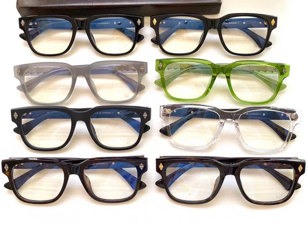 Men's Brand Spectacle Frames Fashion Optical Glasses Eyeglasses Frame for Men Women Titanium Frame Myopia Eyewear with Original Box
Men's Brand Spectacle Frames Fashion Optical Glasses Eyeglasses Frame for Men Women Titanium Frame Myopia Eyewear with Original Box