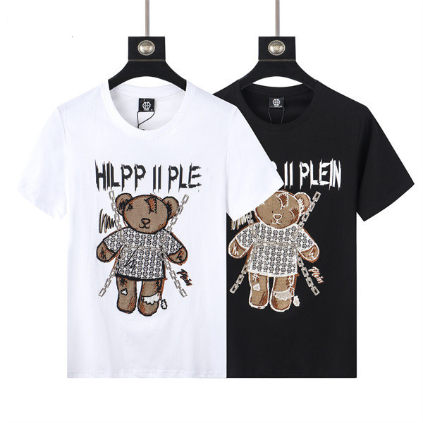 22ss Mens Women Designers TShirt Fashion Men S Casual T Shirts Man Clothing Street Designer Shorts Sleeve 2022 Clothes Tshirts+15, White
22ss Mens Women Designers TShirt Fashion Men S Casual T Shirts Man Clothing Street Designer Shorts Sleeve 2022 Clothes Tshirts+15, White
