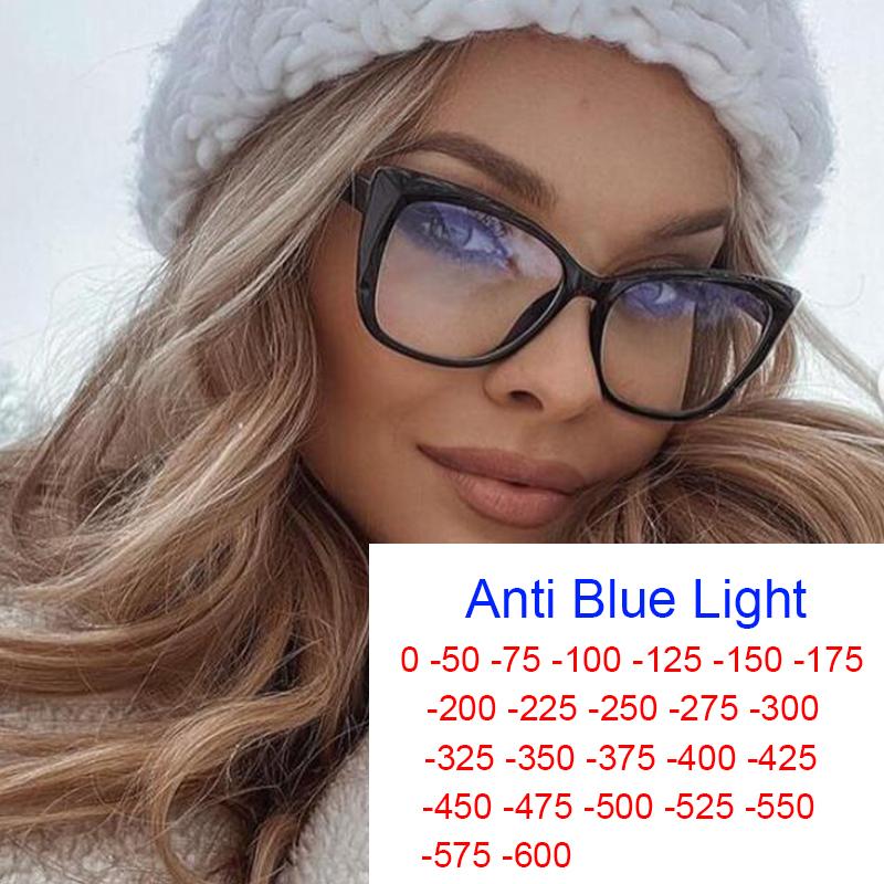 Sunglasses Vintage Black Square Graduate Glasses Women Anti Blue Light Myopic Eyeglasses Clear Prescription Sun Frame
Sunglasses Vintage Black Square Graduate Glasses Women Anti Blue Light Myopic Eyeglasses Clear Prescription Sun Frame