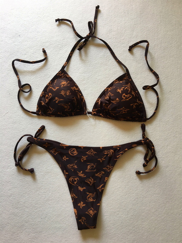 High Quality Sexy Bikinis Swimsuit Backless Brazillian Summer SwimwearSequins Golden Women Bandage Bikini Push Up Padded Strappy, 11
High Quality Sexy Bikinis Swimsuit Backless Brazillian Summer SwimwearSequins Golden Women Bandage Bikini Push Up Padded Strappy, 11