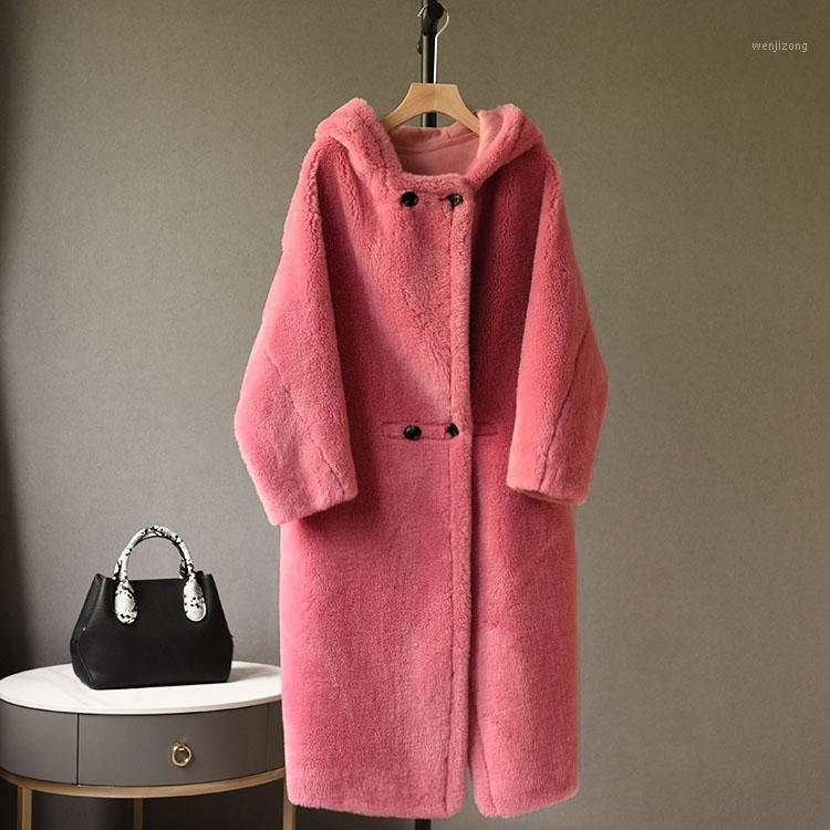Women' Wool & Blends Rk1901 Fashion Women Coats Jackets 2022 Runway Luxury European Design Party Style Clothing, Gray
Women' Wool & Blends Rk1901 Fashion Women Coats Jackets 2022 Runway Luxury European Design Party Style Clothing, Gray