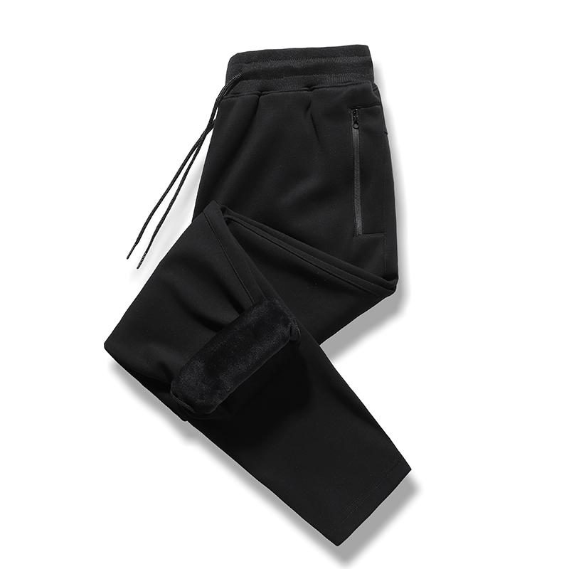 Men's Pants Men Oversized M-8XL 2022 Autumn Winter Fleece Cotton Loose Plus Size Casual Ankle-Length PantsMen's, Gray pants
Men's Pants Men Oversized M-8XL 2022 Autumn Winter Fleece Cotton Loose Plus Size Casual Ankle-Length PantsMen's, Gray pants