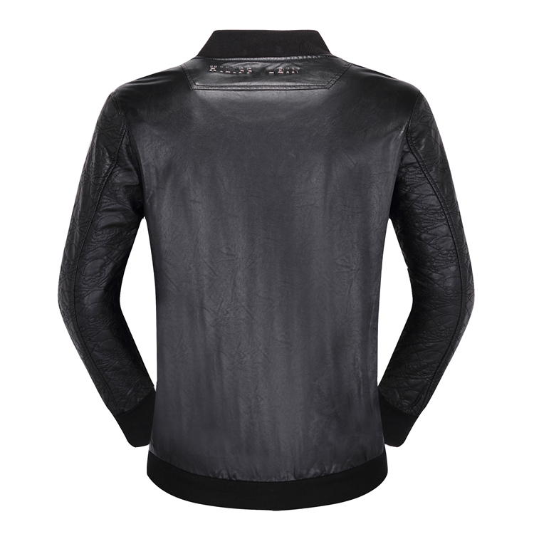 pleinbrand mens pp skull embroidery leather fur jacket thick baseball collar jacket coat simulation motorcycle p6948, Black
pleinbrand mens pp skull embroidery leather fur jacket thick baseball collar jacket coat simulation motorcycle p6948, Black