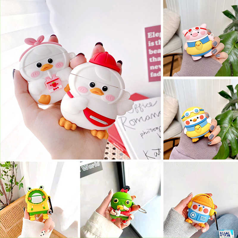 Funda De Silicona C… - image