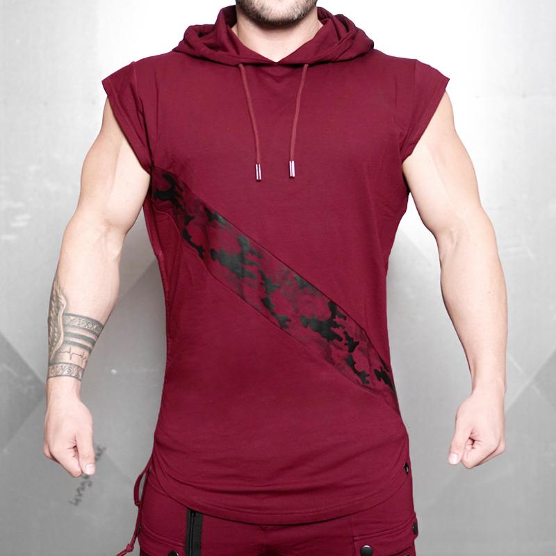 Gym Clothing Patchwork Contrast Fitness Athleisure Hoodie Training Moisture Wicking Tank Top T-Shirt Sleeveless Sweatshirt Sport HoodieGym, Black
Gym Clothing Patchwork Contrast Fitness Athleisure Hoodie Training Moisture Wicking Tank Top T-Shirt Sleeveless Sweatshirt Sport HoodieGym, Black