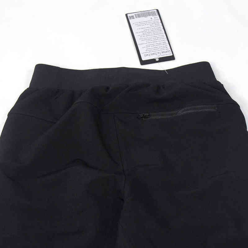Designer lu Men ABC Jogger Pants Workout Sweat Pants High Waisted Sports Gym Training Running Elasticity Leggings Sports Wear LL07, Shimo hui
Designer lu Men ABC Jogger Pants Workout Sweat Pants High Waisted Sports Gym Training Running Elasticity Leggings Sports Wear LL07, Shimo hui