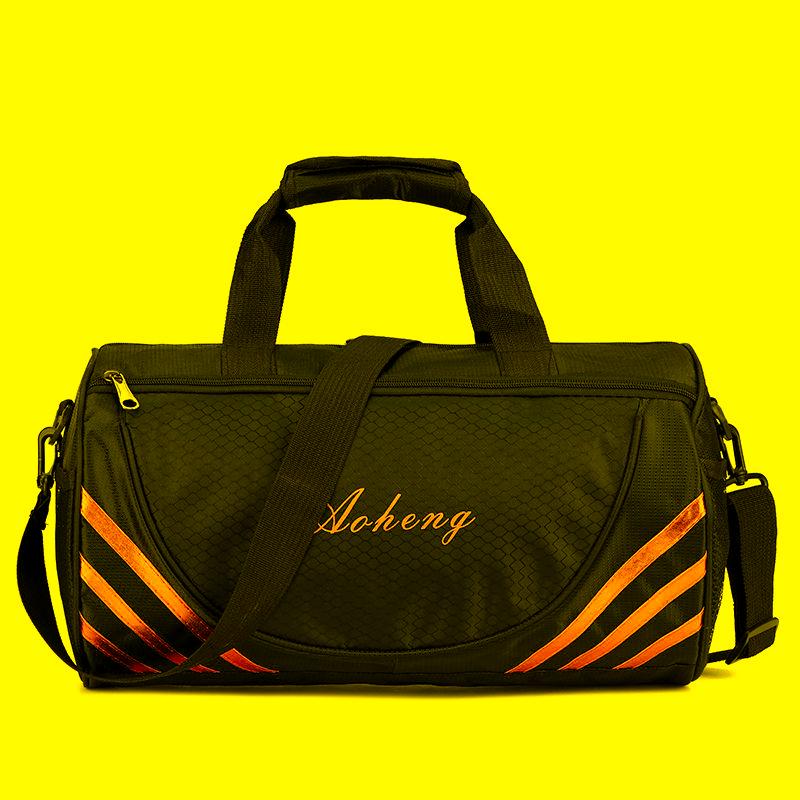 Duffel Bags Men And Women Oxford Travel Bag Large Capacity Waterproof Short-distance Crossbody Luggage Sports Gym PackingDuffel, Gold-small
Duffel Bags Men And Women Oxford Travel Bag Large Capacity Waterproof Short-distance Crossbody Luggage Sports Gym PackingDuffel, Gold-small