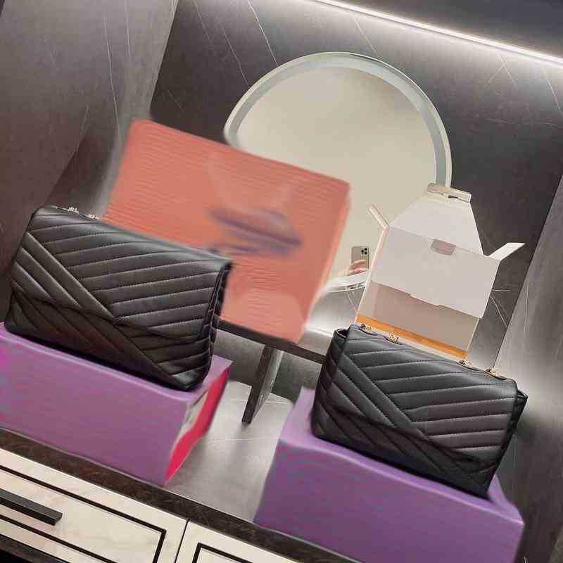 Shoulder Bags Luxury Brand Wallet Fashion Simple Small Square Bag Women's Designer High Quality Leather Chain Mobile Phone Handbags 1220, Red
Shoulder Bags Luxury Brand Wallet Fashion Simple Small Square Bag Women's Designer High Quality Leather Chain Mobile Phone Handbags 1220, Red