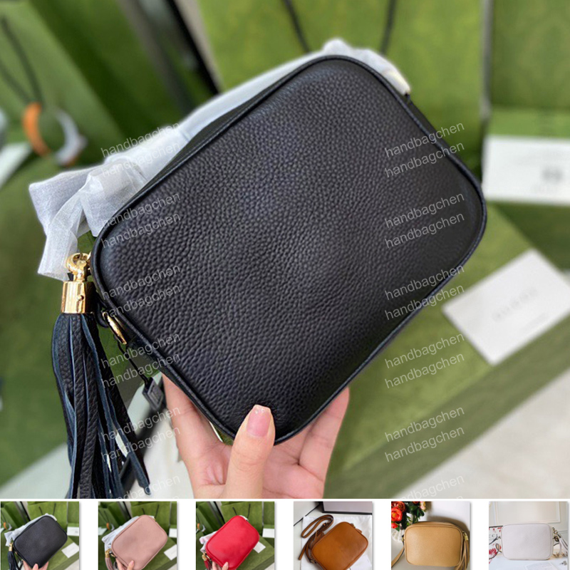 Women Designer Bags Handbags Shoulder Bag crossbody soho disco camera Real leather luxurious High quality Lady Fashion Tassel Genuine Cross body Purses Sacoche, Red
Women Designer Bags Handbags Shoulder Bag crossbody soho disco camera Real leather luxurious High quality Lady Fashion Tassel Genuine Cross body Purses Sacoche, Red