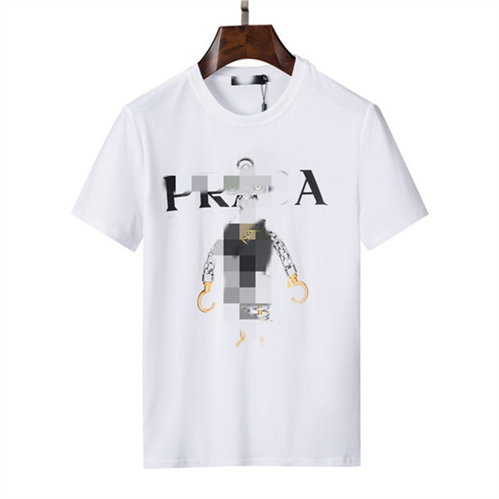 2022new Summer fashion Designer T Shirts For Men Tops Luxury Letter Embroidery Mens Women Clothing Short Sleeved shirt womens TeeAsian code M-3XL SN115
2022new Summer fashion Designer T Shirts For Men Tops Luxury Letter Embroidery Mens Women Clothing Short Sleeved shirt womens TeeAsian code M-3XL SN115