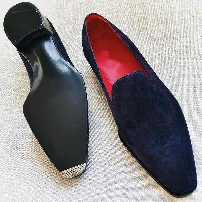 2022 New Loafers Men Shoes Faux Suede Solid Color Flat Heels Casual Fashion Simple and Comfortable Breathable British Pointed Toe Slip-on Peas Shoes CP152, Clear
2022 New Loafers Men Shoes Faux Suede Solid Color Flat Heels Casual Fashion Simple and Comfortable Breathable British Pointed Toe Slip-on Peas Shoes CP152, Clear