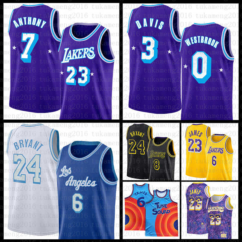 24 0 3 LeBron James Carmelo Anthony Basketball Jerseys Los Angeles''Lakers''Kobe''Bryant''Mens 23 6 7 Anthony Russell Westbrook Davis Ivory, Jersey
24 0 3 LeBron James Carmelo Anthony Basketball Jerseys Los Angeles''Lakers''Kobe''Bryant''Mens 23 6 7 Anthony Russell Westbrook Davis Ivory, Jersey