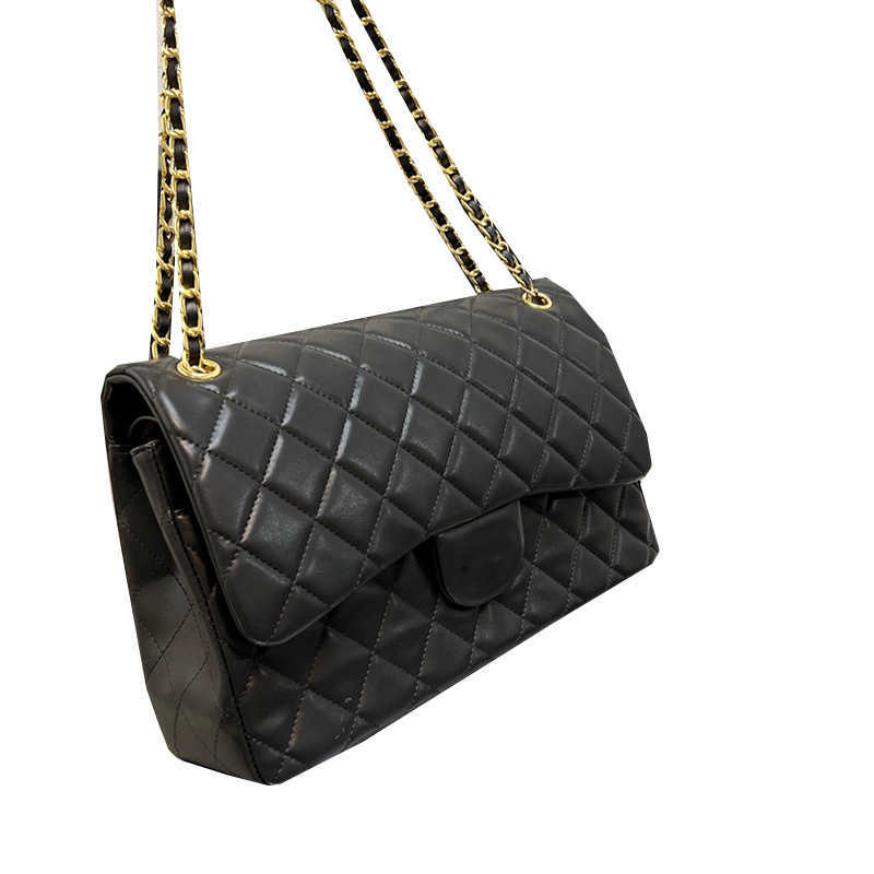 Designer Bags handbag 2022Ss W Vintage Classic Double Flap Maxi Jumbo Lambskin/Calfskin Caviar Leather Multi Pochette Large Capacity Outdoor Sacoche Luxury, Box
Designer Bags handbag 2022Ss W Vintage Classic Double Flap Maxi Jumbo Lambskin/Calfskin Caviar Leather Multi Pochette Large Capacity Outdoor Sacoche Luxury, Box