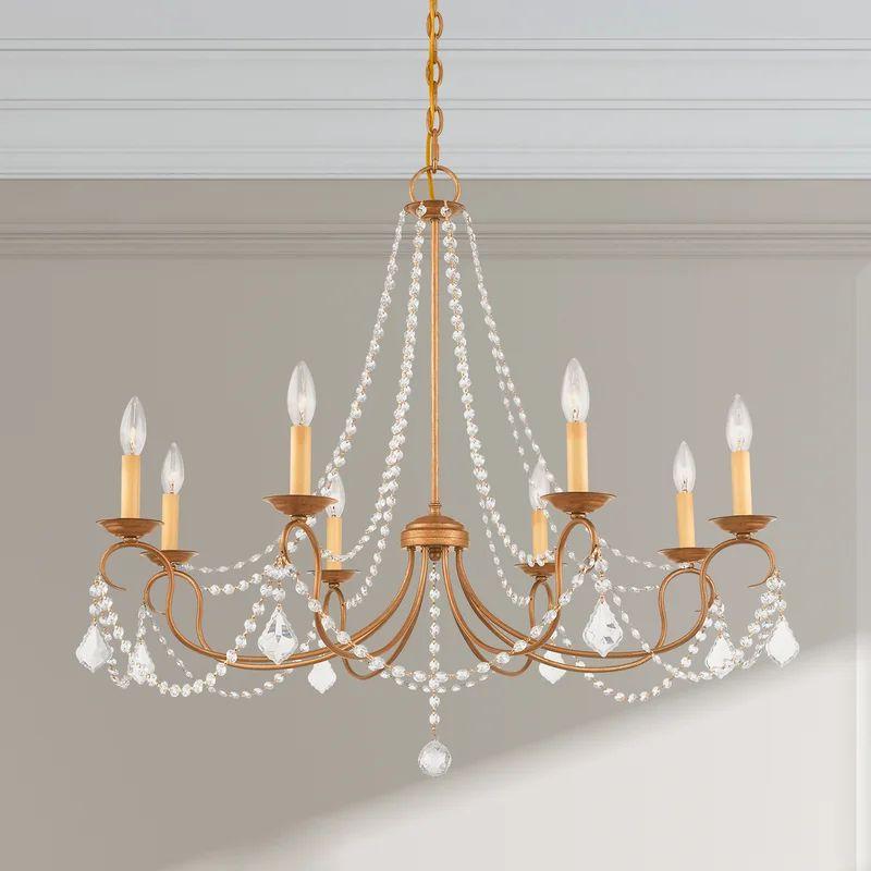 Pendant Lamps American Retro Wrought Iron Crystal Chandelier Simple Bedroom Living Room Princess Villa Duplex Building Stairs
Pendant Lamps American Retro Wrought Iron Crystal Chandelier Simple Bedroom Living Room Princess Villa Duplex Building Stairs