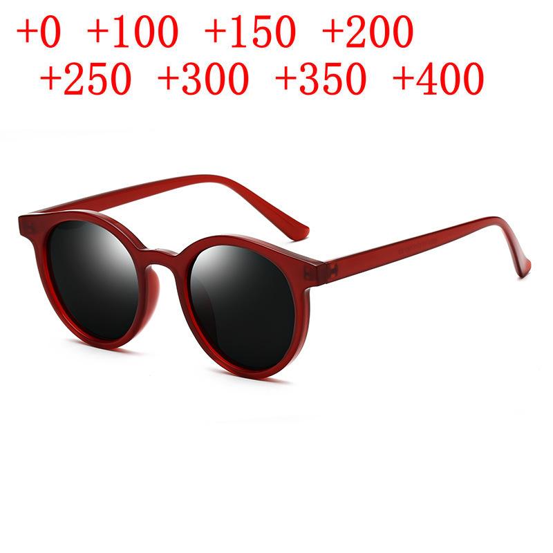 Sunglasses Round Reading Glasses Women Oversized Presbyopic Anti Glare Men Driving Magnifying 1.0 To 4.0 NXSunglasses
Sunglasses Round Reading Glasses Women Oversized Presbyopic Anti Glare Men Driving Magnifying 1.0 To 4.0 NXSunglasses