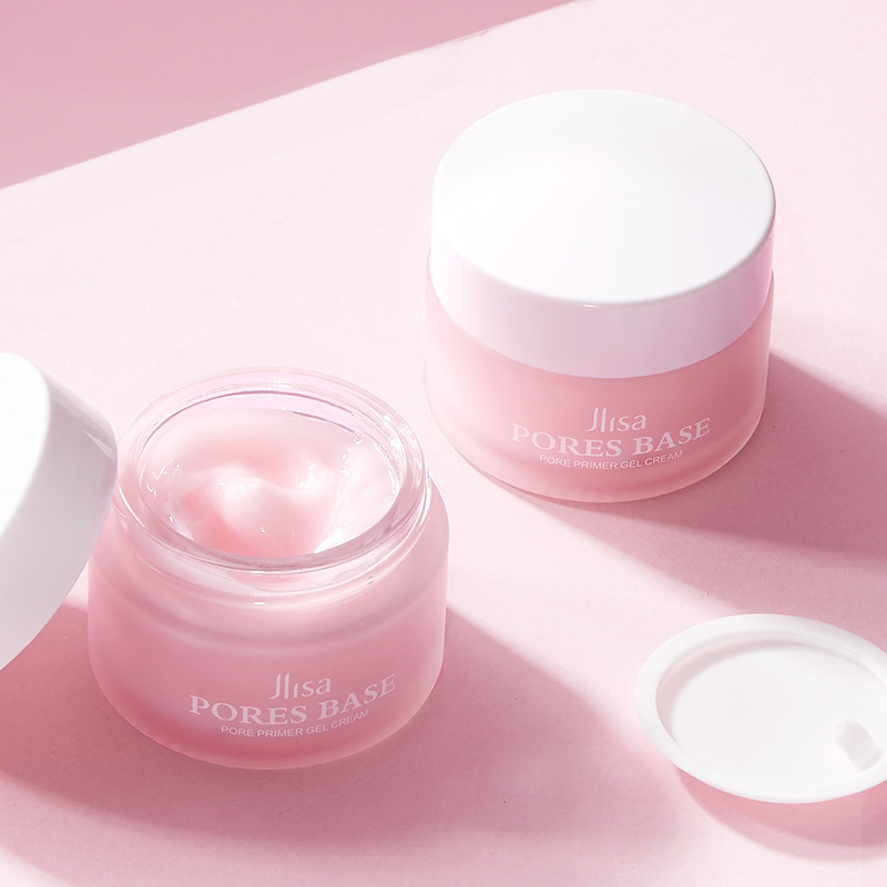 Foundation partner Pore priming gel 30g Invisible pores fog makeup feeling Primer cream, As pic
Foundation partner Pore priming gel 30g Invisible pores fog makeup feeling Primer cream, As pic