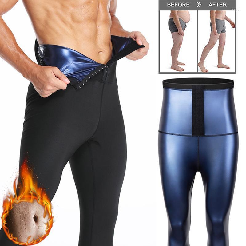 Men's Body Shapers Men's Shaper Abdomen Reducer Thermo Sauna Sweat Pants High Waist Trainer Fat Burning Fitness Shapewear Leggings Leg S
Men's Body Shapers Men's Shaper Abdomen Reducer Thermo Sauna Sweat Pants High Waist Trainer Fat Burning Fitness Shapewear Leggings Leg S