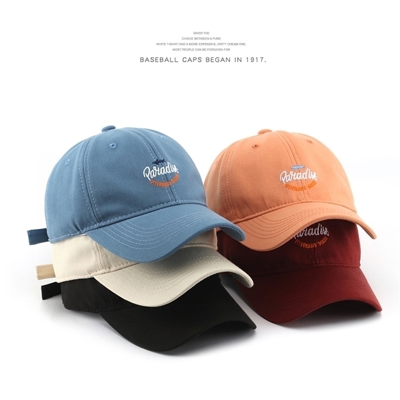 SLECKTON Baseball Cap for Women and Men Cotton Soft Top Hats Summer Sun Caps Fashion Embroidered Hat Casual Hat Unisex 220811, Orange
SLECKTON Baseball Cap for Women and Men Cotton Soft Top Hats Summer Sun Caps Fashion Embroidered Hat Casual Hat Unisex 220811, Orange
