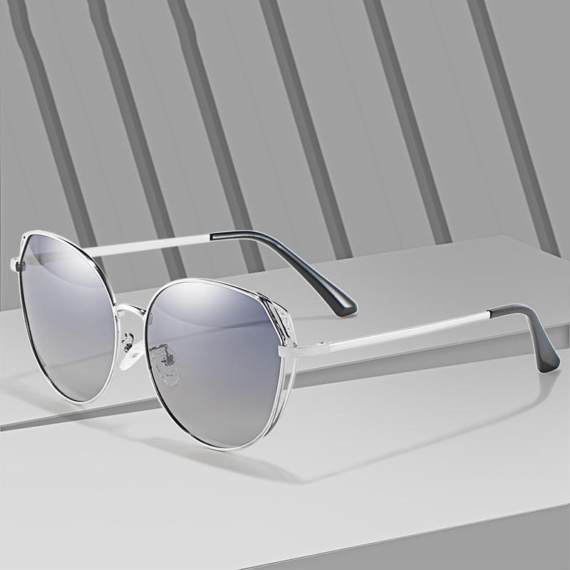 Sunglasses Brand Design Luxury Cat Eye Polarized For Women Fashion Classic Ladies Gradient Polaroid Sun Glasses De SolSunglasses
Sunglasses Brand Design Luxury Cat Eye Polarized For Women Fashion Classic Ladies Gradient Polaroid Sun Glasses De SolSunglasses
