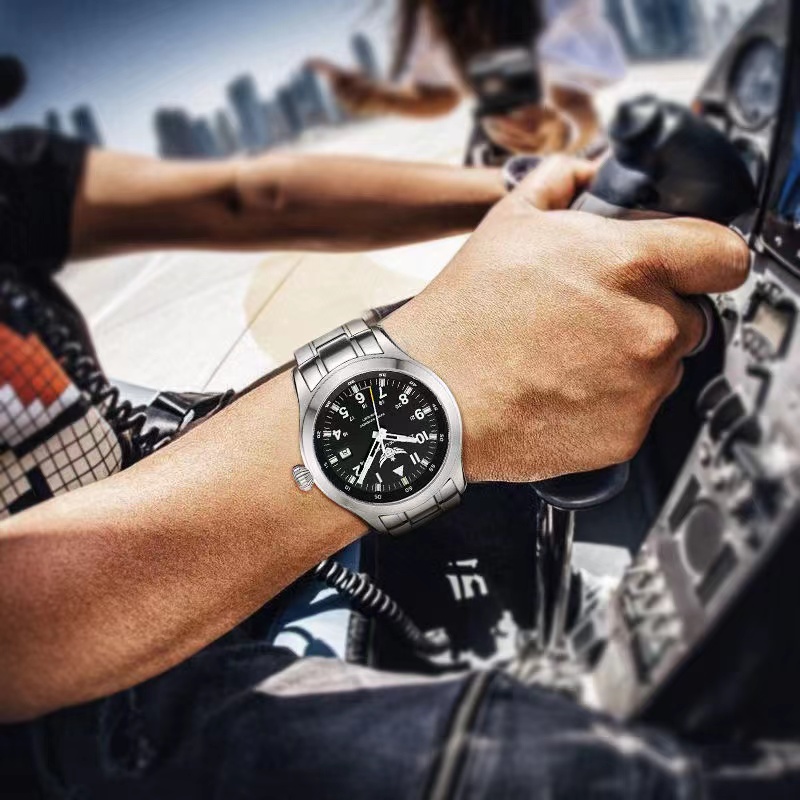 boat waterproof wrist watch Stainless Steel Automatic Movement Folding buckle Watch Sports Self-wind Watches Designer Professional Wristwatches, Watch strap 
boat waterproof wrist watch Stainless Steel Automatic Movement Folding buckle Watch Sports Self-wind Watches Designer Professional Wristwatches, Watch strap